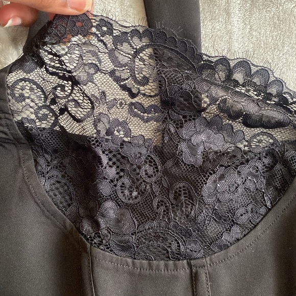 PLT Corset Top - Picture 4 of 4